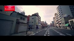 Discover Osaka’s hidden secrets News Clip