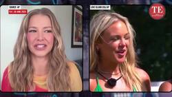 ‘Love Island 7’ Host Names Favourite, Amaya or Ace? Cierra’s Exit Shocks Fans News Clip