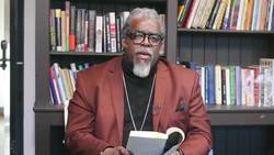 Bishop John L. Selders, Jr. “The Inward Sea" by Rev. Dr. Howard Thurman Instructional Video