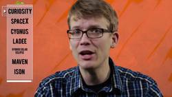 Space News From The Future! Instructional Video