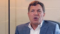 Steve Yavner - Teachers Make a Difference - Dorothy Lamb Instructional Video