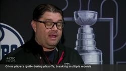 The players behind the Oilers’ playoff surge News Clip