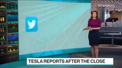 Musk Drops Hint With '_______ is the Night' Tweet News Clip