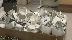 CLEAN : How technology is tackling virus-induced isolation in Norway News Clip