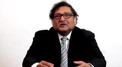 Sugata Mitra - Beyond the Hole in the Wall - AERO Conference 2015 Instructional Video