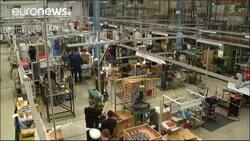 Britain to face growth slowdown amidst Brexit fears News Clip