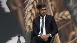 PM takes questions at the National Farmers’ Union conference - full Q&A News Clip