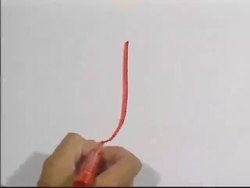 The Alphabet: Writing the letters of the alphabet Instructional Video