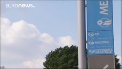 Fininvest and Vivendi tussle over control of Italian broadcaster Mediaset News Clip