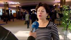 MEPs unveil shortlist for EU rights prize News Clip