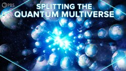 How Decoherence Splits The Quantum Multiverse Instructional Video