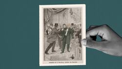 The Secret Service Instructional Video