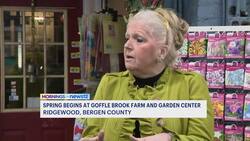 Get spring ready at Goffle Brook Farm and Garden Center in Ridgewood News Clip