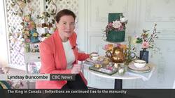 Polls suggest Canadians warming to King Charles, but ‘meh’ on speech News Clip