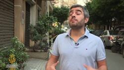 Lebanon’s President Michel Aoun leaves office amid crisis News Clip