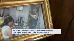 92-year-old Parkchester woman pleads for help, 3 months after gas leak forces her to use hot plate Instructional Video