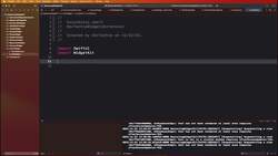 Mastering WidgetKit in SwiftUI 4, iOS 16 with Dynamic Island - Timeline Entry-2 Instructional Video