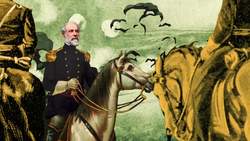 Robert E. Lee: The Man Behind the Myth Instructional Video