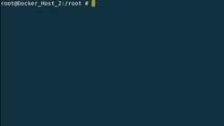 Docker for the Absolute Beginner - Hands-On - Demo - Example Voting Application with Docker Compose Instructional Video