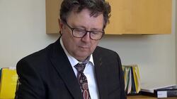 New powers for U.S. border agents News Clip