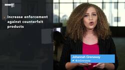 California Governor Announces Executive Action Against Flavored E-Cigs News Clip