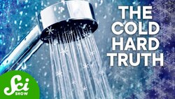 Can Cold Showers Actually Change Your Life? Instructional Video