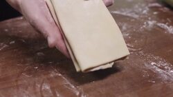 Ravioli carbonara Instructional Video