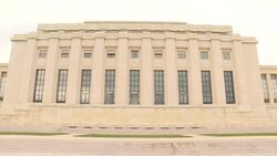 CLEAN : Coronavirus targeted fissures in society: UN rights chief News Clip