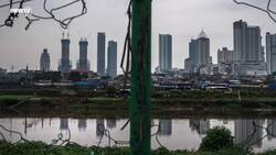Indonesia Announces Its Decision On A New Capital City News Clip