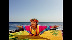 BACKBEND BOONS Instructional Video