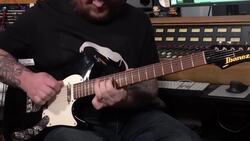 Josh Smith - The Danny Gatton Influenced Solos on 'Brown Gatton' Instructional Video