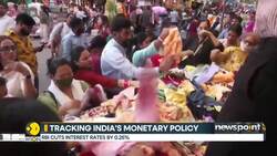India cuts rates as Trump's tariffs put growth at risk News Clip