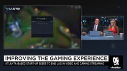 Software for Gamers With No Time to Waste News Clip