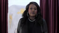 What if mental health workers responded to emergency calls? | Leslie Herod Instructional Video