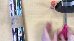 Magazine Sculpture Techniques Instructional Video