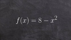 Classify a polynomial and determine degree and leading coefficient Instructional Video