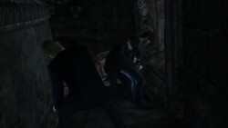 Uncharted 3 Walkthrough - Chapter 8 (3 of 5) Instructional Video