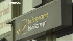 EU moves closer to waiving visas for Ukrainians News Clip