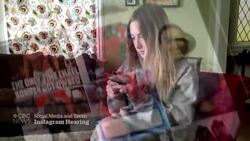 U.S. Senators challenge head of Instagram over teen safety concerns News Clip