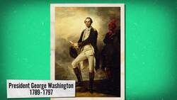 Caretakers and Confidants: Presidential Valets Instructional Video