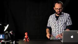 Puppet Animation Basics Instructional Video