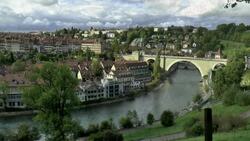 Bern – Capital of Switzerland Instructional Video