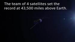 MMS Breaks World Record Instructional Video