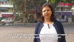 Where Trump Could Help And Hurt India | I Witness #Trump2.0 News Clip