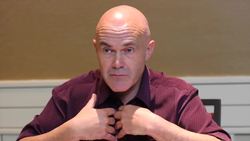 Tim Rylands - Tech to Inspire Instructional Video