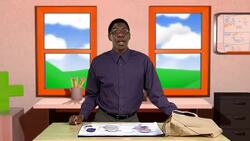 Multiplication Instructional Video