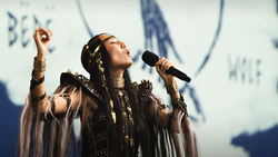 TED: How I imitate nature's voices | Snow Raven Instructional Video