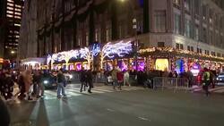 Festive lights and decorations from around the world News Clip
