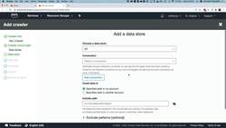 AWS Certified Solutions Architect Associate (SAA-C02) Exam Prep Course - Athena Instructional Video