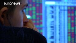 French shares rise ahead of presidential election News Clip